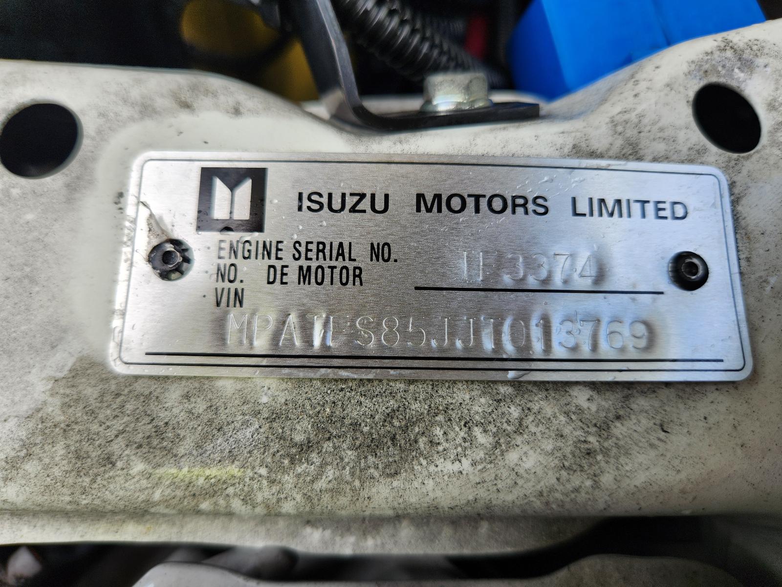 Isuzu Dmax 2019 4 Door Utility View Isuzu Dmax 2019 4 Door Utility