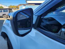 View Nissan Navara 2021 4 Door Utility