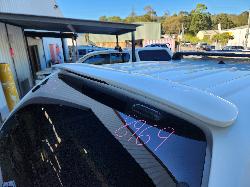 View Nissan Navara 2021 4 Door Utility