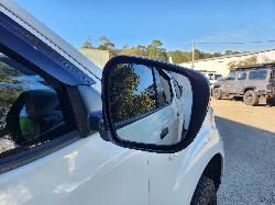 View Nissan Navara 2021 4 Door Utility