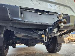 View Nissan Navara 2021 4 Door Utility