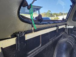 View Nissan Navara 2021 4 Door Utility