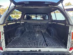 View Nissan Navara 2021 4 Door Utility