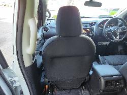 View Nissan Navara 2021 4 Door Utility