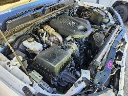 View Nissan Navara 2021 4 Door Utility