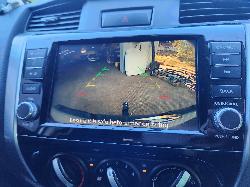 View Nissan Navara 2021 4 Door Utility