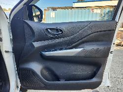 View Nissan Navara 2021 4 Door Utility