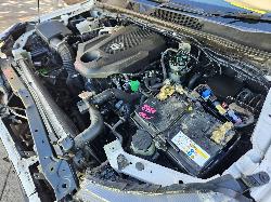 View Nissan Navara 2021 4 Door Utility