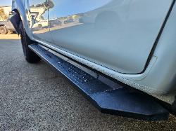 View Nissan Navara 2021 4 Door Utility