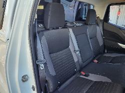 View Nissan Navara 2021 4 Door Utility