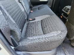 View Nissan Navara 2021 4 Door Utility