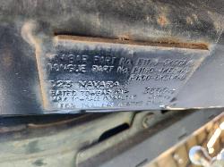 View Nissan Navara 2021 4 Door Utility