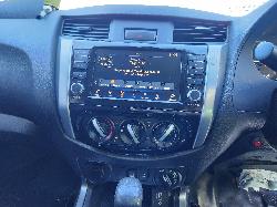 View Nissan Navara 2021 4 Door Utility