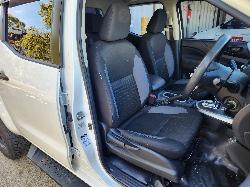 View Nissan Navara 2021 4 Door Utility
