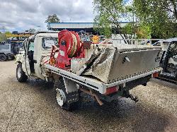 View Toyota Landcruiser 2019 2 Door Pickup