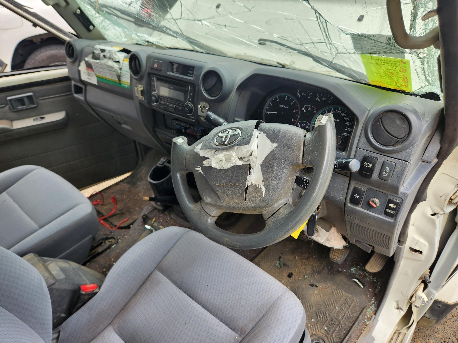 Toyota Landcruiser 2019 2 Door Pickup View Toyota Landcruiser 2019 2 Door Pickup