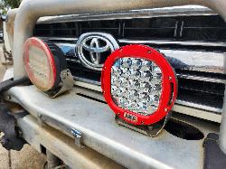 View Toyota Landcruiser 2019 2 Door Pickup