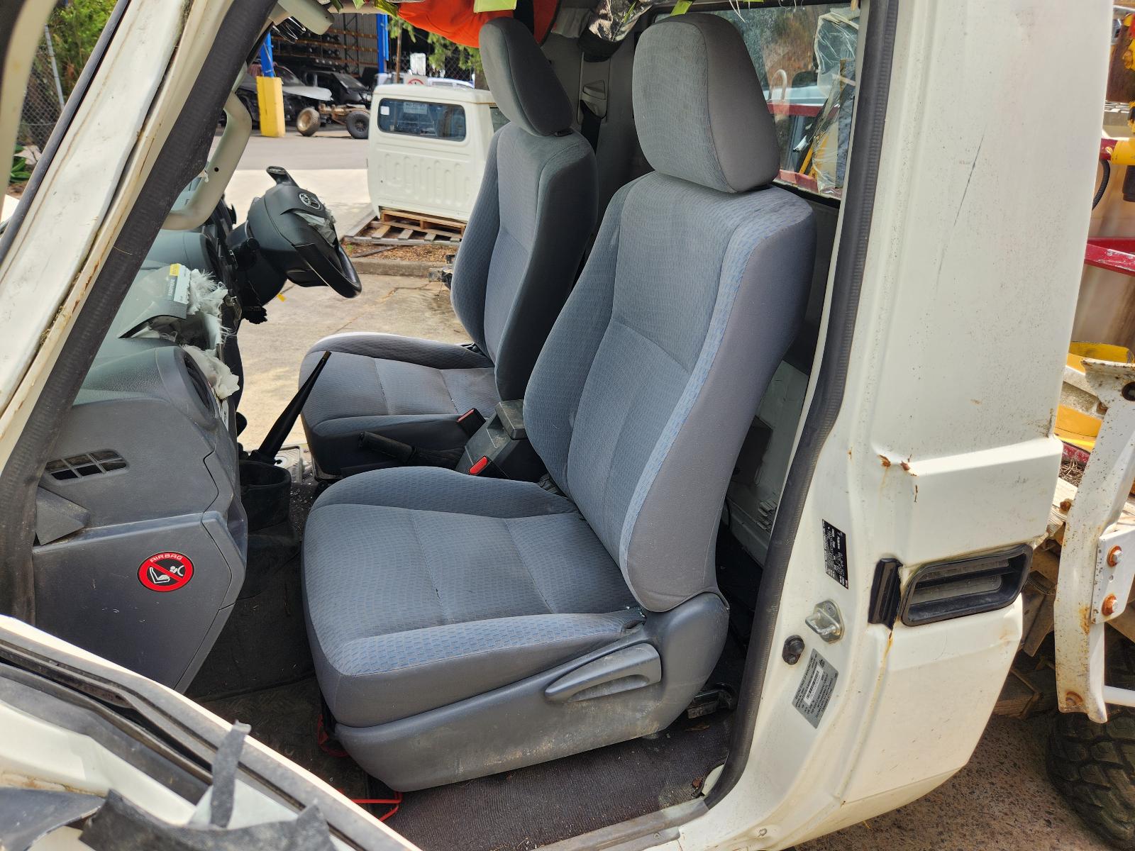 Toyota Landcruiser 2019 2 Door Pickup View Toyota Landcruiser 2019 2 Door Pickup