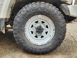 View Toyota Landcruiser 2019 2 Door Pickup