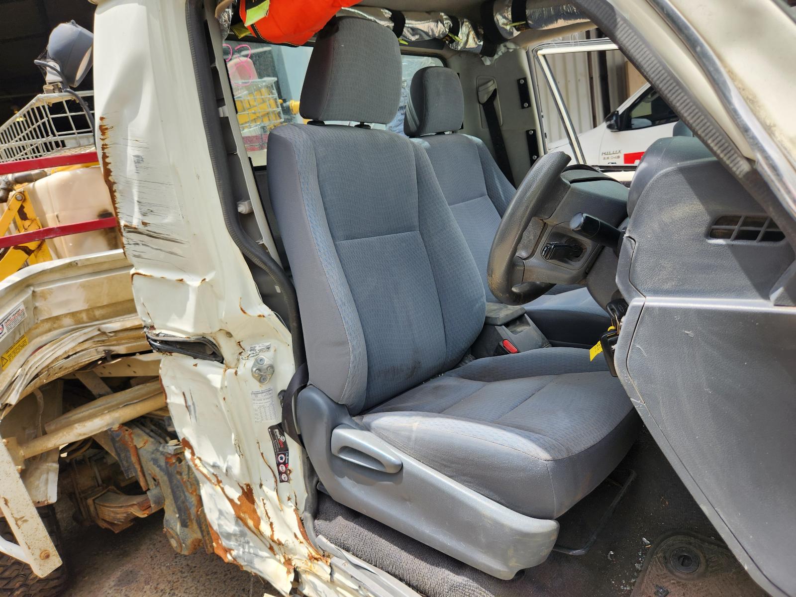 Toyota Landcruiser 2019 2 Door Pickup View Toyota Landcruiser 2019 2 Door Pickup