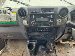 View Toyota Landcruiser 2019 2 Door Pickup