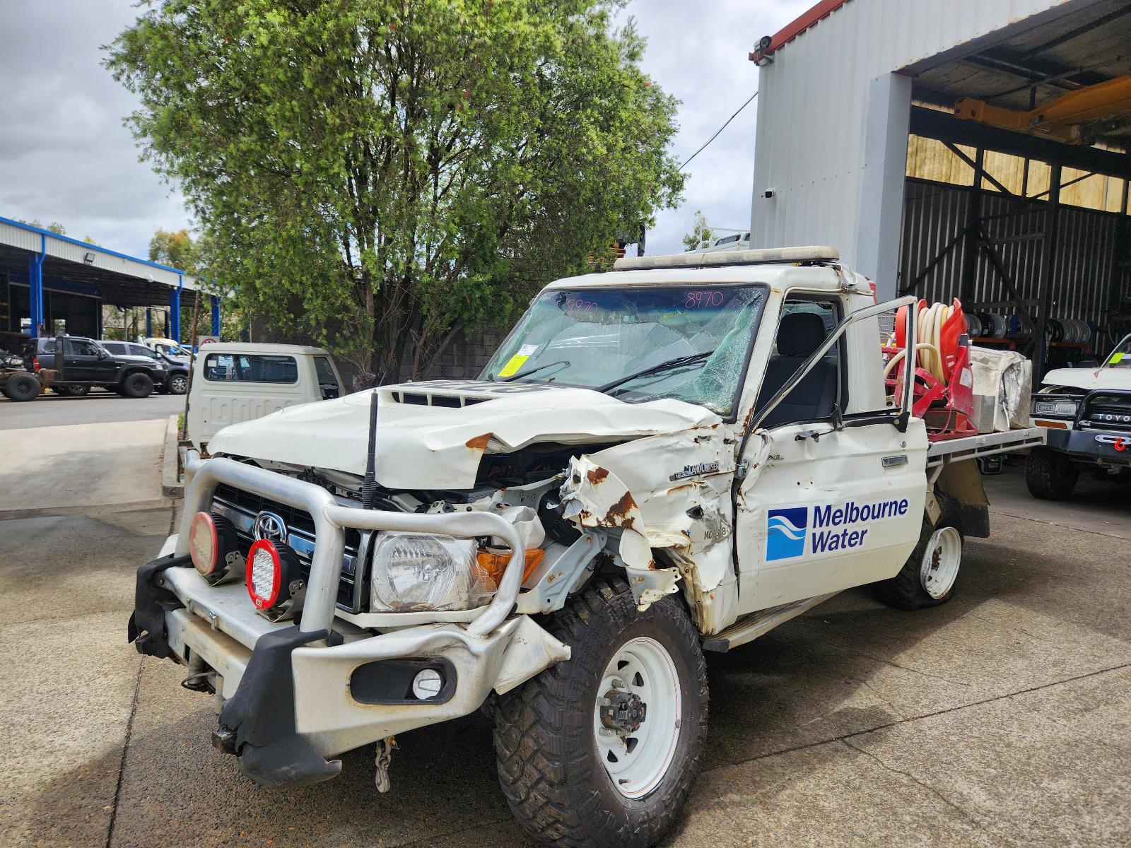 Toyota Landcruiser 2019 2 Door Pickup View Toyota Landcruiser 2019 2 Door Pickup