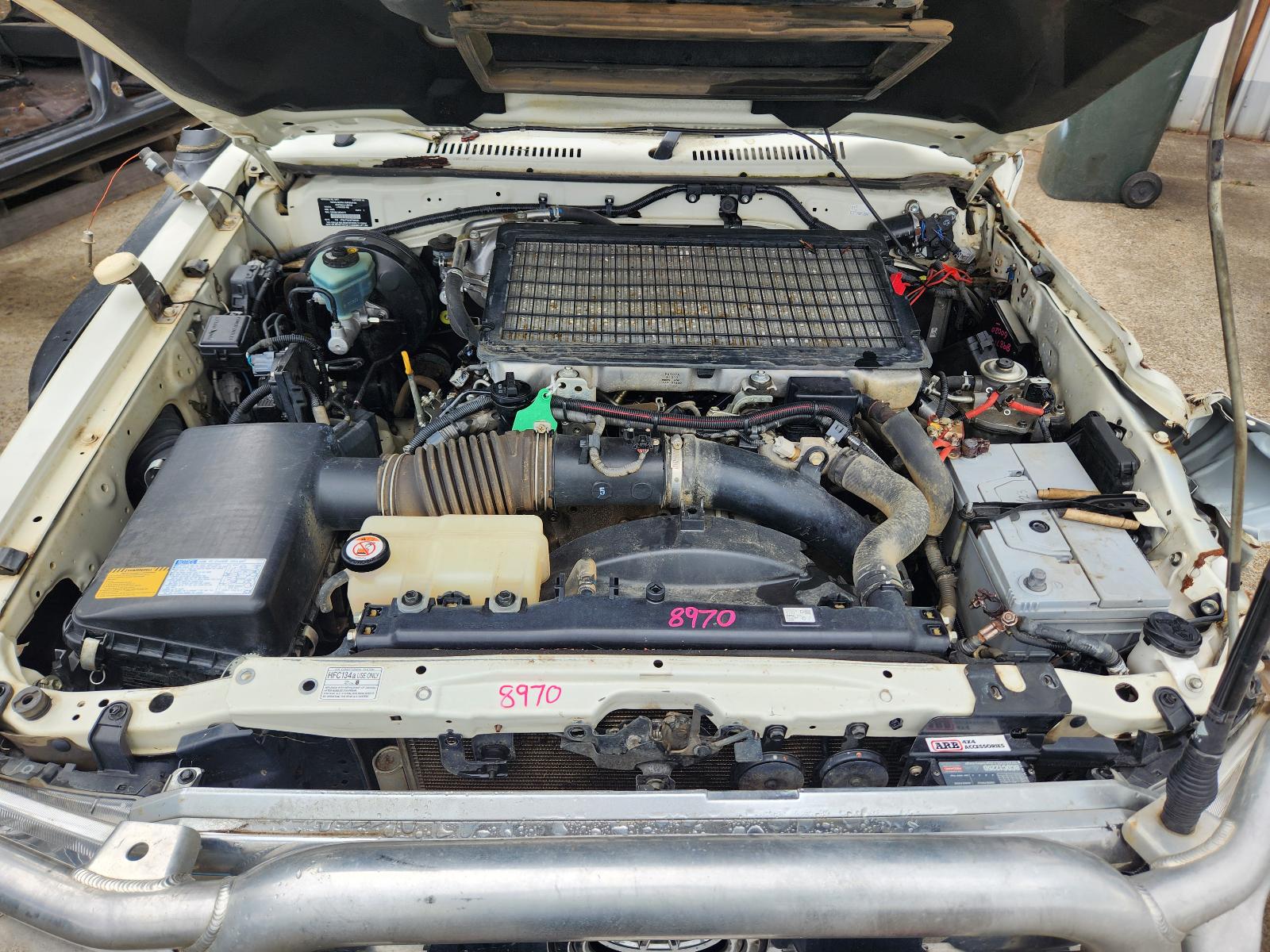 Toyota Landcruiser 2019 2 Door Pickup View Toyota Landcruiser 2019 2 Door Pickup