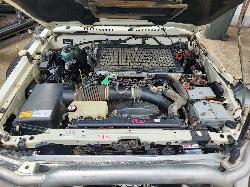 View Toyota Landcruiser 2019 2 Door Pickup