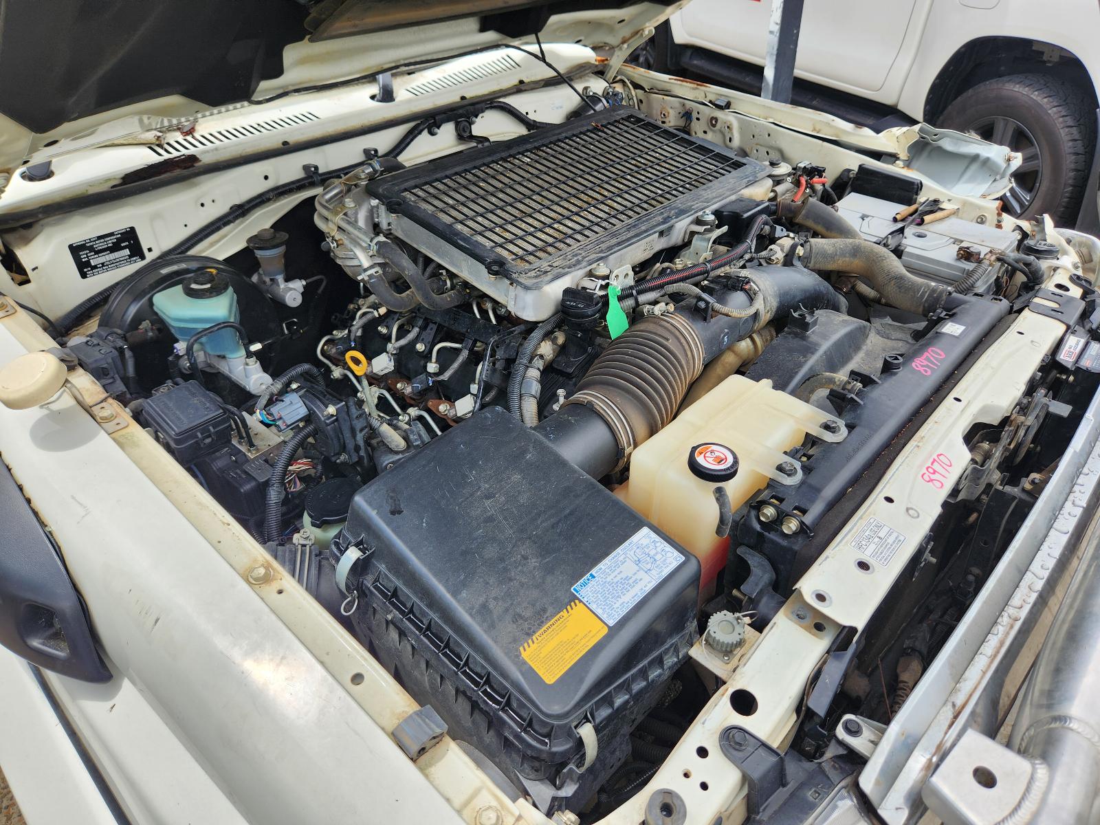 Toyota Landcruiser 2019 2 Door Pickup View Toyota Landcruiser 2019 2 Door Pickup