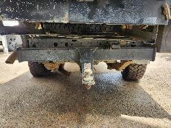 View Toyota Landcruiser 2019 2 Door Pickup