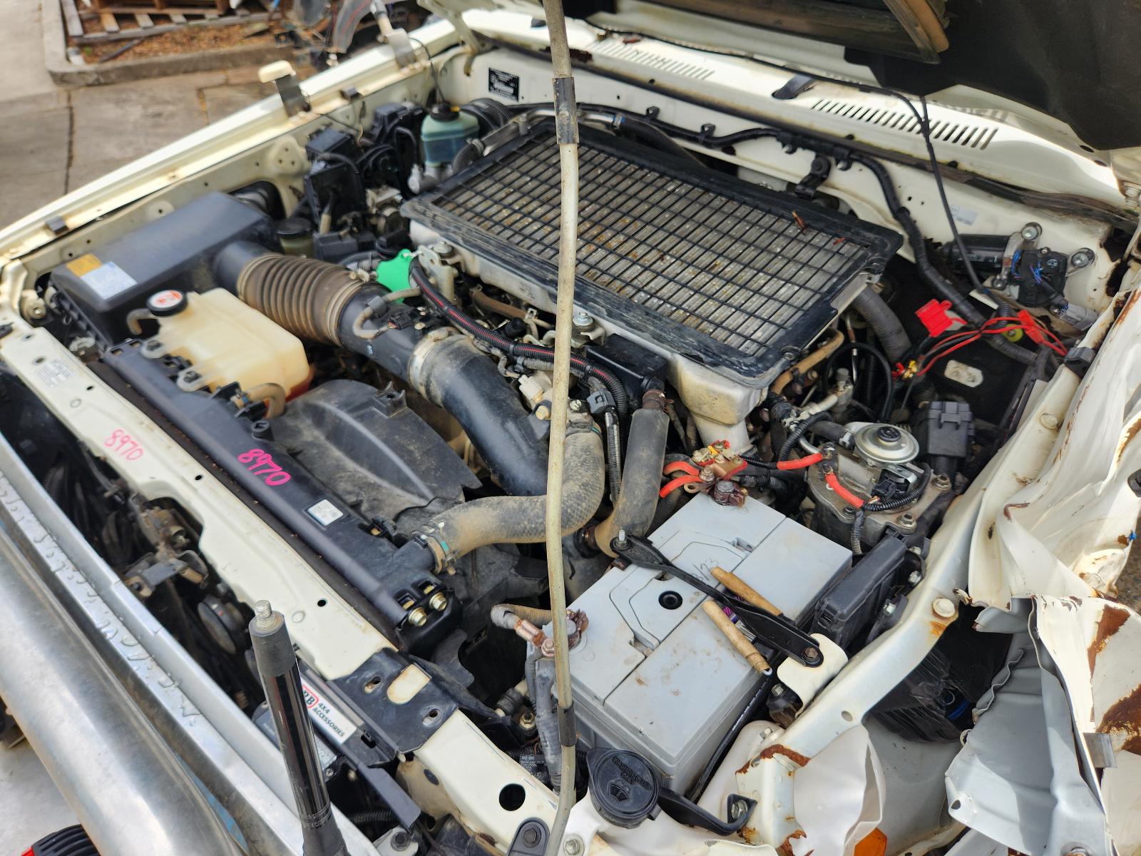 Toyota Landcruiser 2019 2 Door Pickup View Toyota Landcruiser 2019 2 Door Pickup