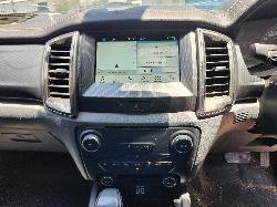 View Ford Ranger 2018 4 Door Utility