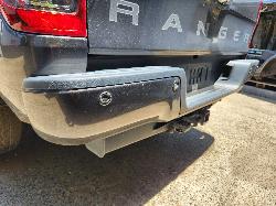 View Ford Ranger 2018 4 Door Utility