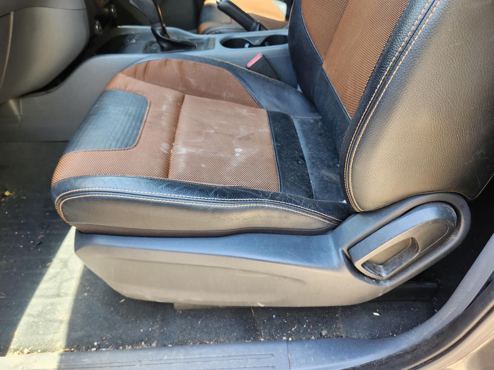 View Ford Ranger 2018 4 Door Utility