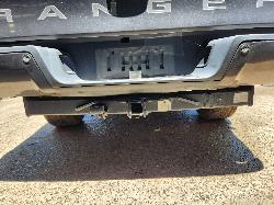 View Ford Ranger 2018 4 Door Utility