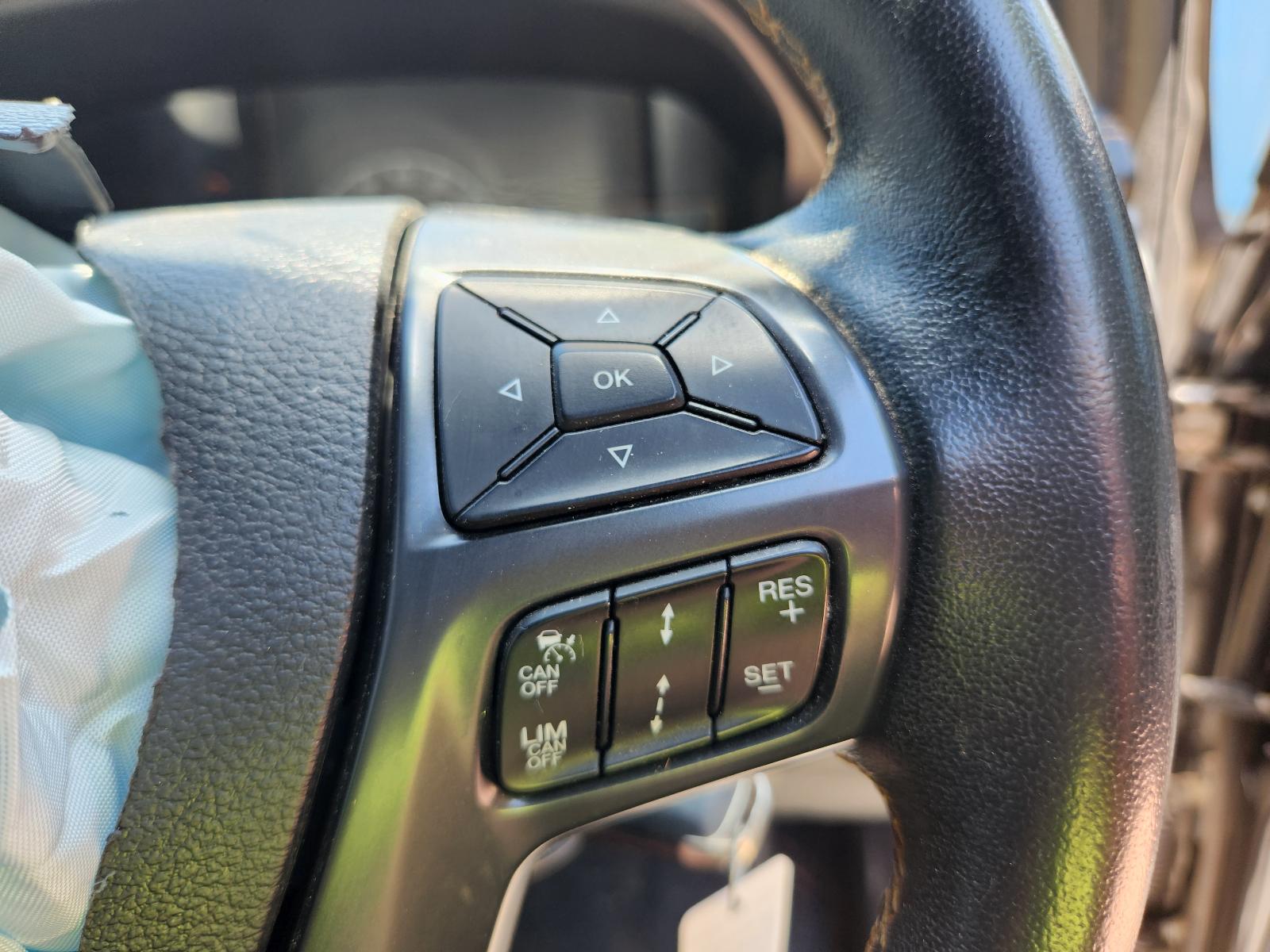 View Ford Ranger 2018 4 Door Utility