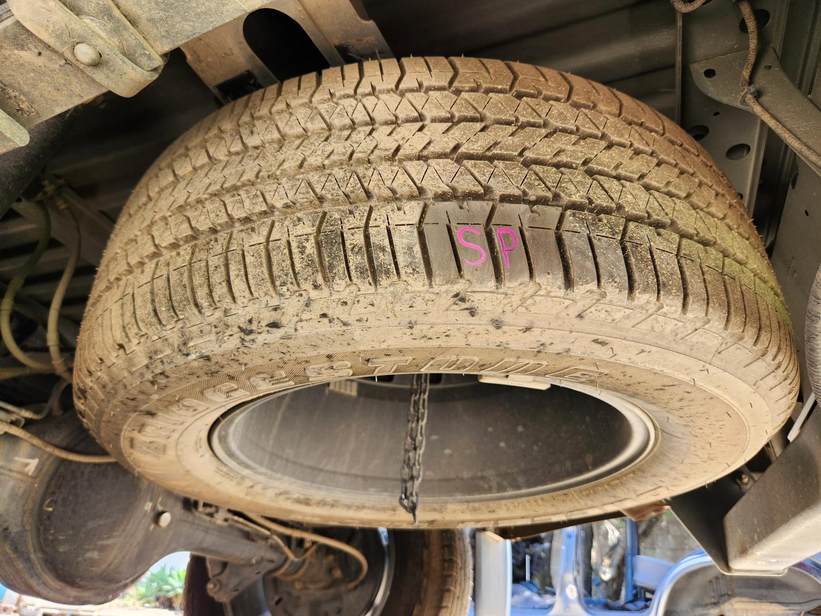 View Ford Ranger 2018 4 Door Utility