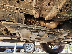 View Ford Ranger 2018 4 Door Utility