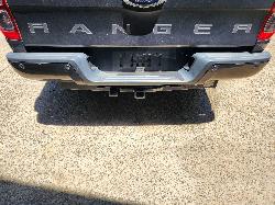 View Ford Ranger 2018 4 Door Utility