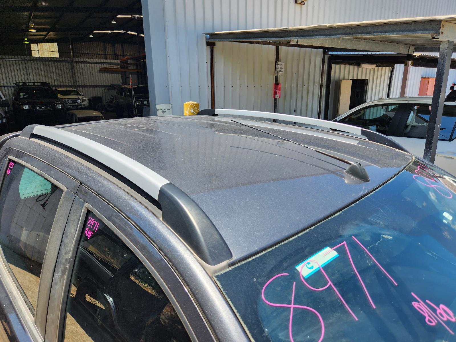 View Ford Ranger 2018 4 Door Utility