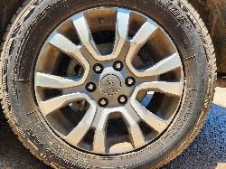 View Ford Ranger 2018 4 Door Utility