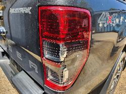 View Ford Ranger 2018 4 Door Utility