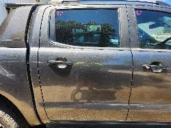 View Ford Ranger 2018 4 Door Utility