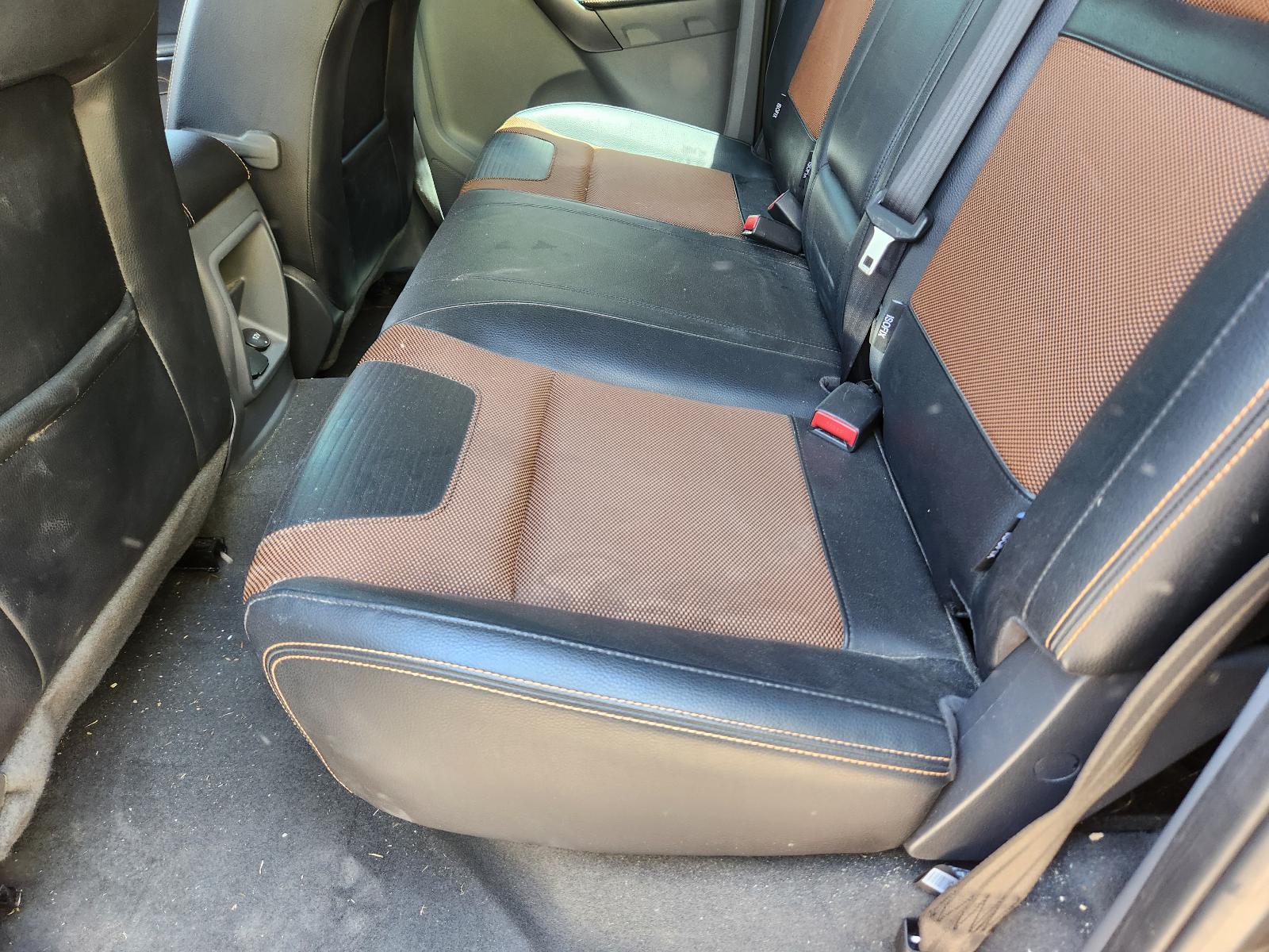 View Ford Ranger 2018 4 Door Utility