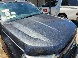 View Ford Ranger 2018 4 Door Utility