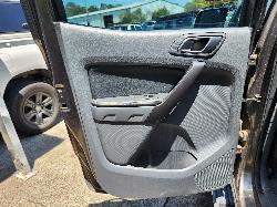 View Ford Ranger 2018 4 Door Utility
