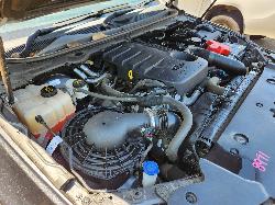 View Ford Ranger 2018 4 Door Utility