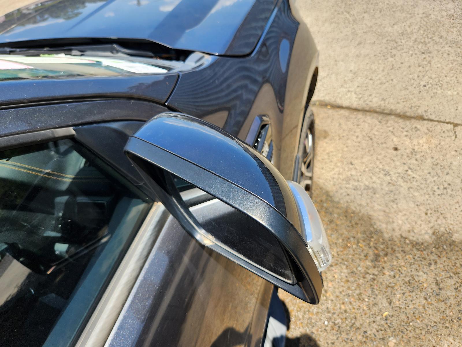 View Ford Ranger 2018 4 Door Utility