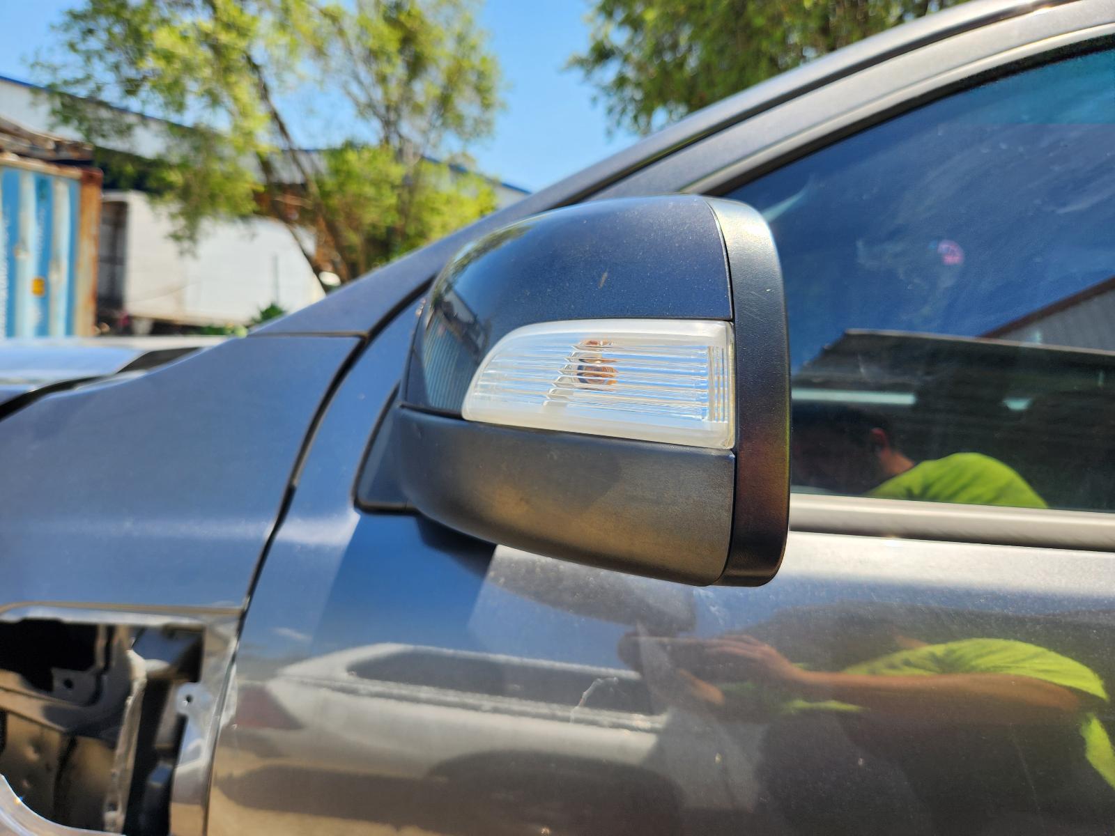 View Ford Ranger 2018 4 Door Utility