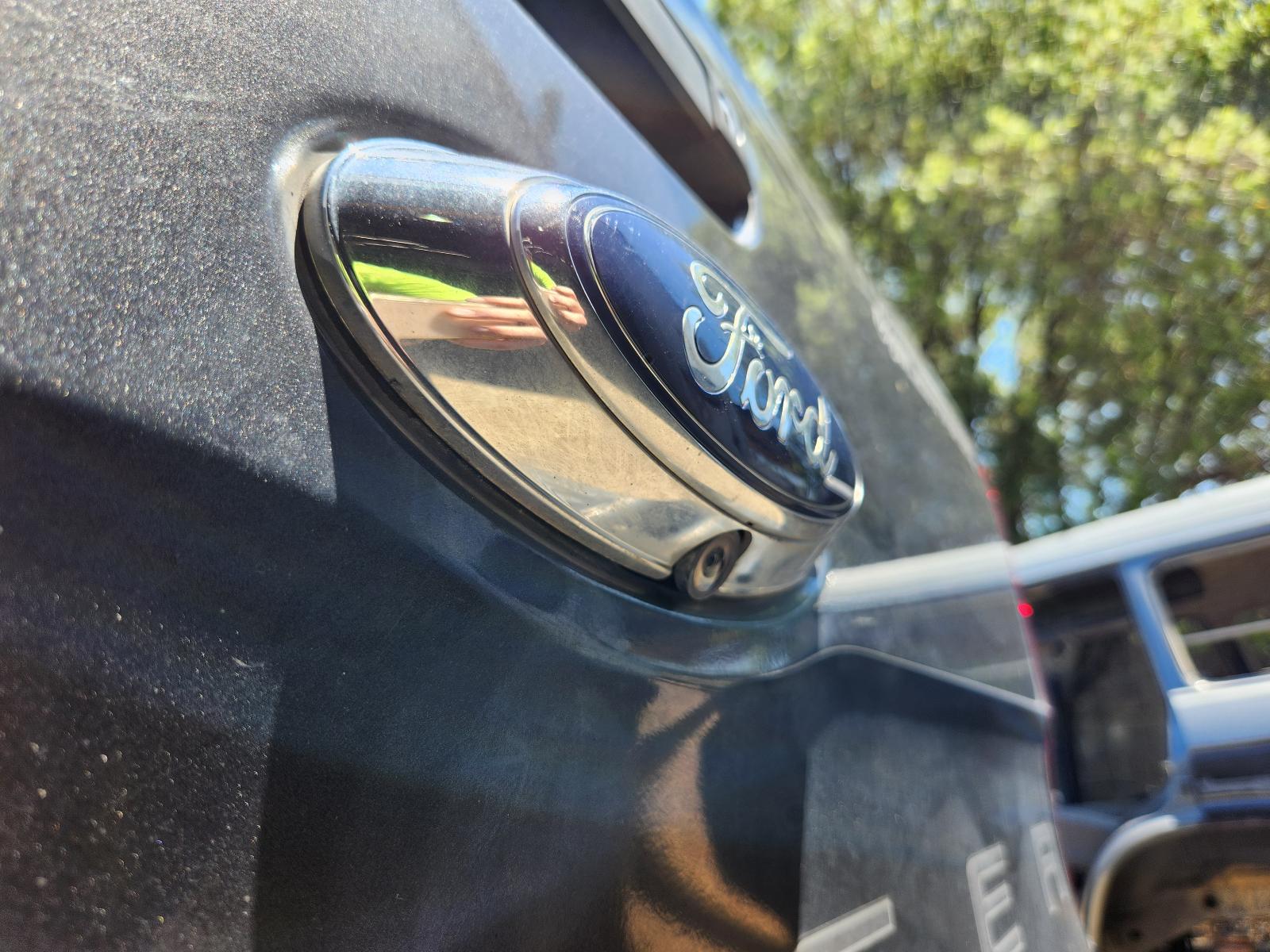 View Ford Ranger 2018 4 Door Utility